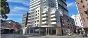 36 Cowper Street shared student accommodation, Parramatta
