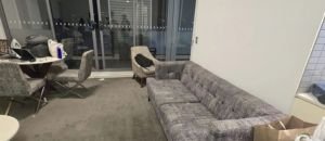 8 Cowper Street shared accommodation, Parramatta