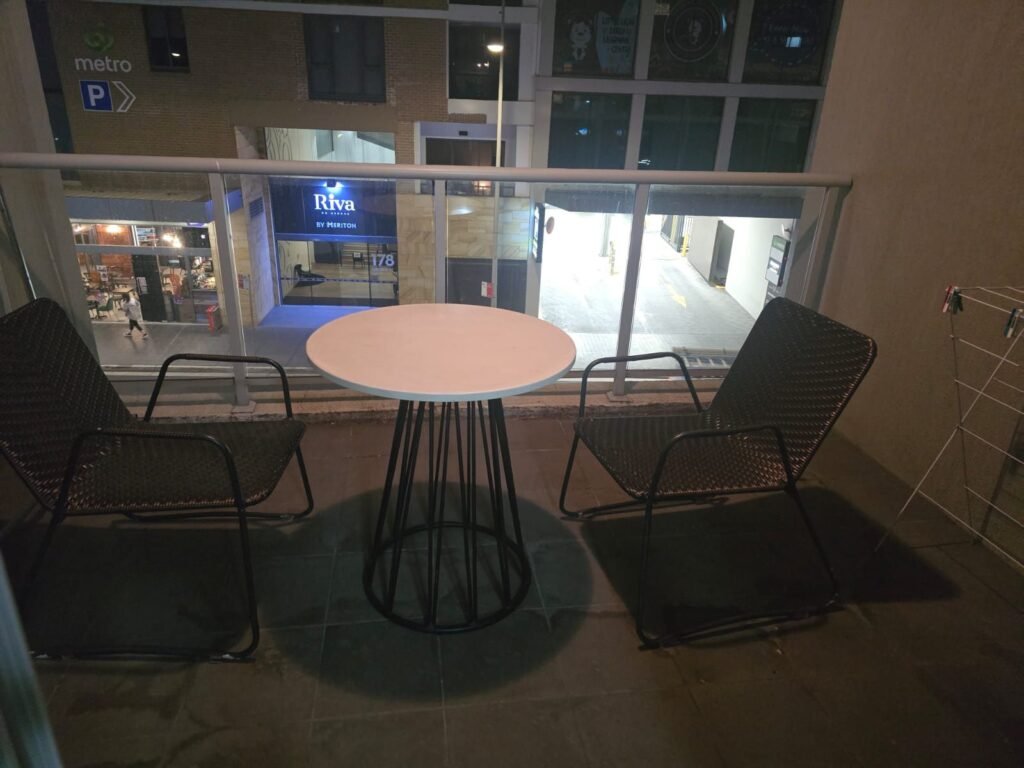 student-accommodation-parramatta-balcony-seating-city-view