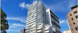 KOI Apartments student accommodation, Parramatta