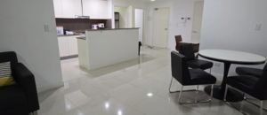 Rise Apartments, 29 Hunter Street student accommodation, Parramatta
