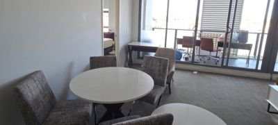 Student accommodation in Parramatta, Sydney