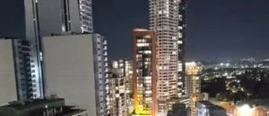 SKY Rise Hassall building, shared rooms for working professionals and students in Parramatta